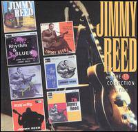 Jimmy Reed : EP Collection.....Plus